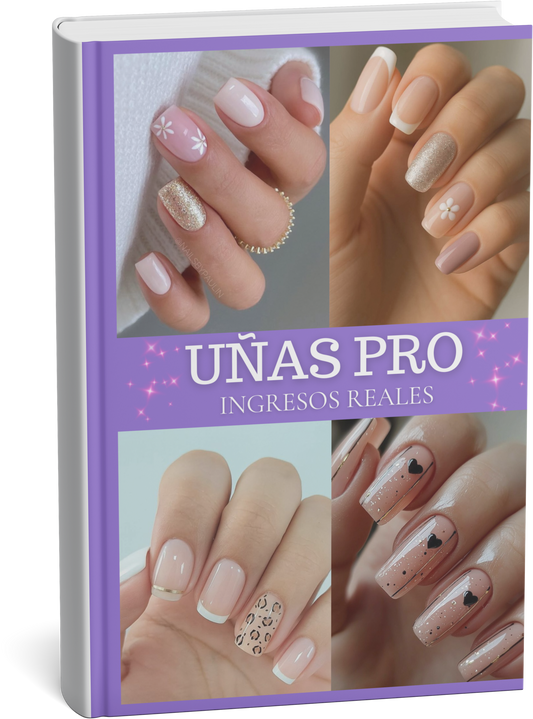 Uñas pro, Ingresos reales